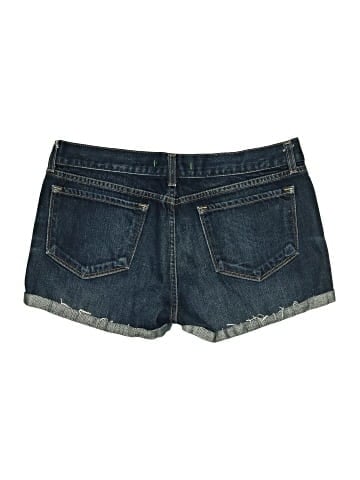 J Brand Denim Shorts (view 2)