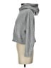 Zara Basic Gray Turtleneck Sweater Size S - photo 5