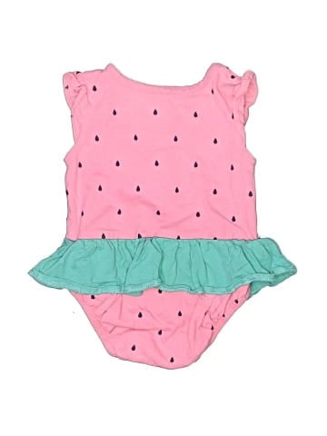 Carter's One Piece Swimsuit (view 2)