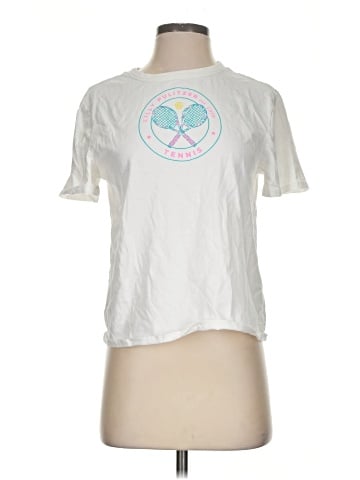 Lilly Pulitzer Luxletic Short Sleeve T-Shirt (view 1)