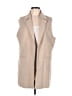 Maison d' Amelie Tan Vest Size L - photo 1