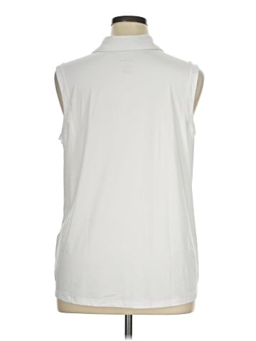Tek Gear Sleeveless T-Shirt (view 2)