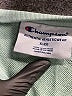 Champion Green Sweatshirt Size XL - photo 7