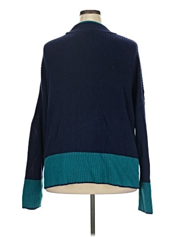 Crown & Ivy Pullover Sweater (view 2)