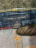 Tommy Hilfiger Hearts Blue Jeans Size 8 - photo 7