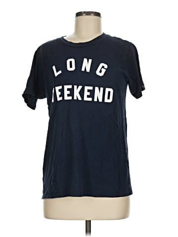 J.Crew Short Sleeve T-Shirt (view 1)