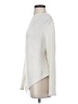 Zara Ivory Sweatshirt Size S - photo 5