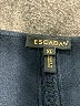 Escada Black Pullover Sweater Size XL - photo 7
