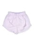 Nike Solid Purple Shorts Size XS - photo 1