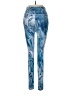 Victoria's Secret Blue Active Pants Size 6 - photo 2