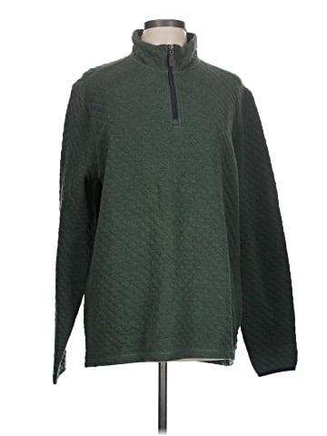 J.Crew Factory Store Pullover Sweater (view 1)