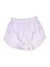 Nike Solid Purple Shorts Size XS - photo 2