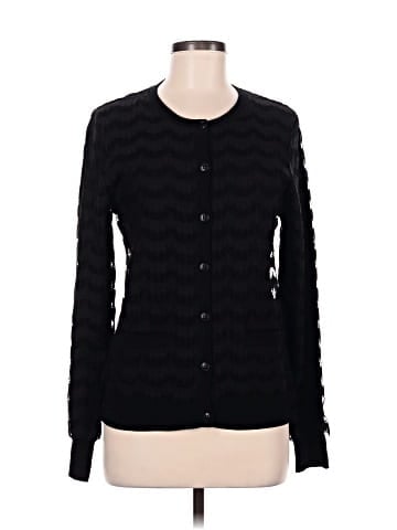 Trina Turk Wool Cardigan (view 1)
