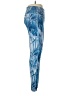 Victoria's Secret Blue Active Pants Size 6 - photo 4