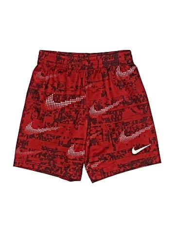 Nike Athletic Shorts (view 1)
