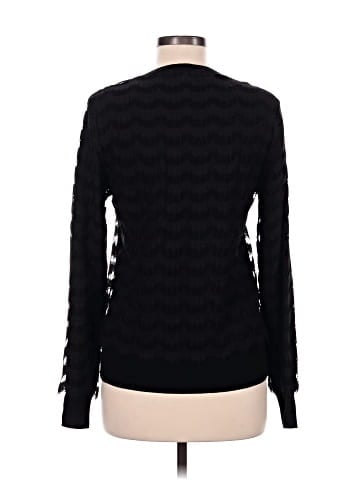Trina Turk Wool Cardigan (view 2)