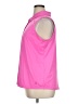 Tek Gear Pink Sleeveless T-Shirt Size 1X - photo 5