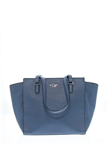 Kate Spade New York Leather Tote (view 1)