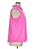 Tek Gear Pink Sleeveless T-Shirt Size 1X - photo 4