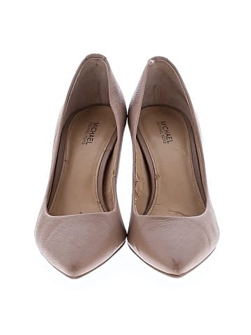 MICHAEL Michael Kors Heels (view 2)