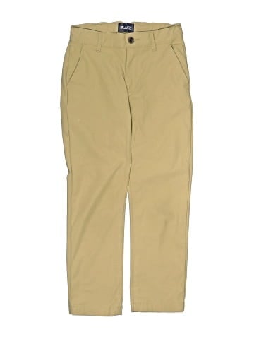 The Children's Place Khakis (view 1)