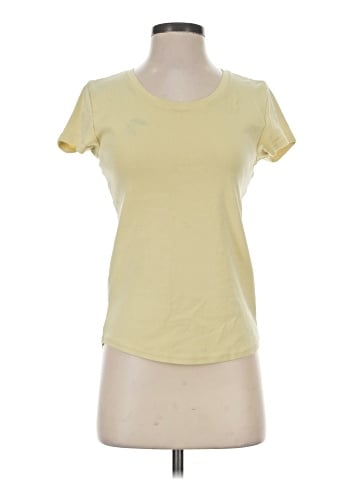 KIRKLAND Signature Short Sleeve T-Shirt (view 1)