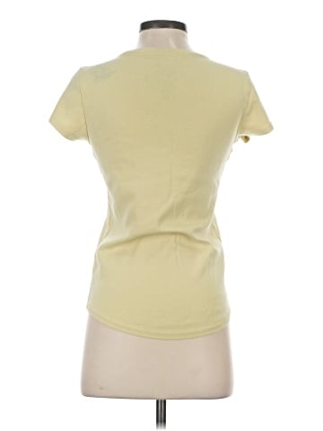 KIRKLAND Signature Short Sleeve T-Shirt (view 2)