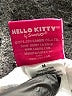 Hello Kitty 100% Cotton White Romper Size M (youth) - photo 3