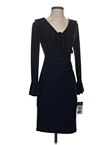 Lauren by Ralph Lauren Cocktail Dress (view 1)