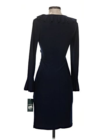 Lauren by Ralph Lauren Cocktail Dress (view 2)