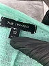 The Limited 100% Polyester Teal Short Sleeve Top Size XXL - photo 7