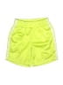 Champion Color Block Yellow Athletic Shorts Size 4 - photo 1