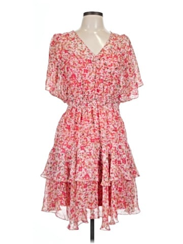 Just... Taylor Casual Dress (view 1)