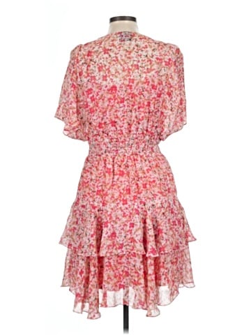 Just... Taylor Casual Dress (view 2)