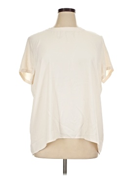 Ann Taylor Loft Short Sleeve Top