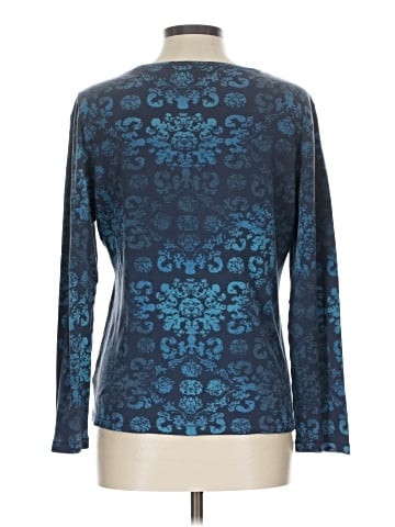 SONOMA life + style 3/4 Sleeve T-Shirt (view 2)