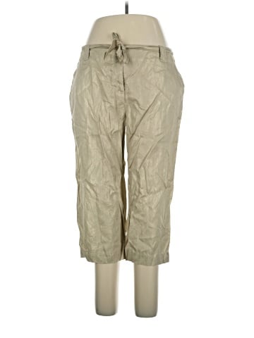 Two Star Dog Linen Pants (view 1)