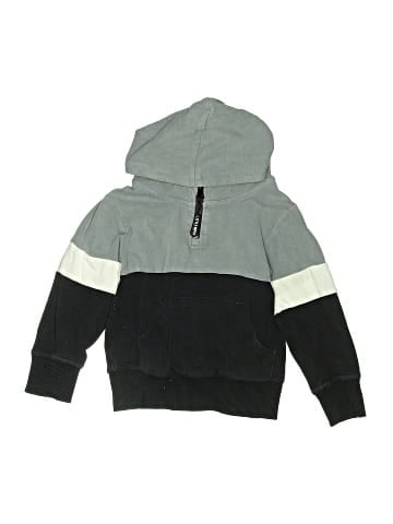 Little Bipsy Collection Zip Up Hoodie (view 1)