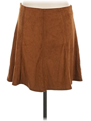 Ann Taylor LOFT Casual Skirt (view 2)