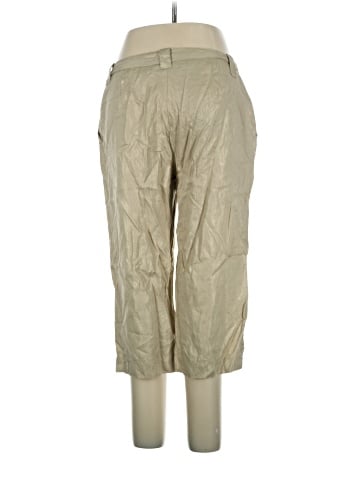 Two Star Dog Linen Pants (view 2)