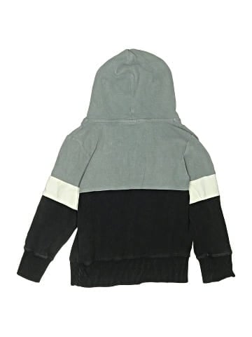 Little Bipsy Collection Zip Up Hoodie (view 2)