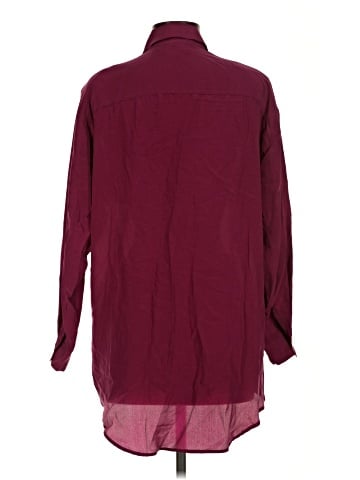 Clifford & Wills 3/4 Sleeve Silk Top (view 2)