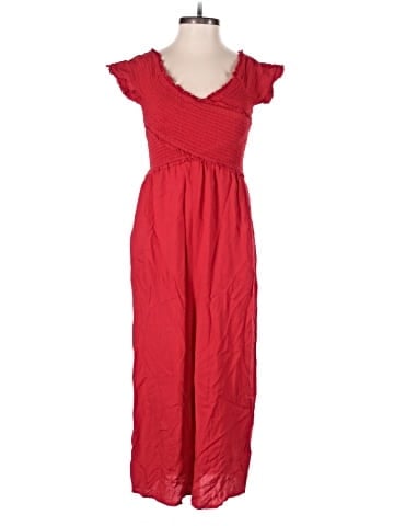 Patrons of Peace Jumpsuit (view 1)