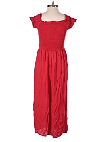 Patrons of Peace Jumpsuit (view 2)