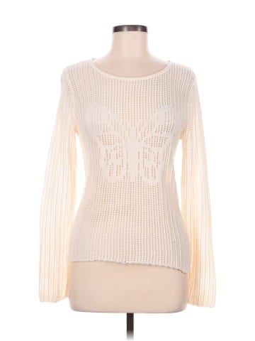 Evolution Pullover Sweater (view 1)