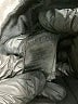 ALLSAINTS 100% Cotton Black Active Pants Size 10 - photo 8