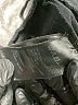 ALLSAINTS 100% Cotton Black Active Pants Size 10 - photo 9