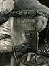 ALLSAINTS 100% Cotton Black Active Pants Size 10 - photo 10