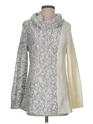Chico's Turtleneck Sweater (view 1)