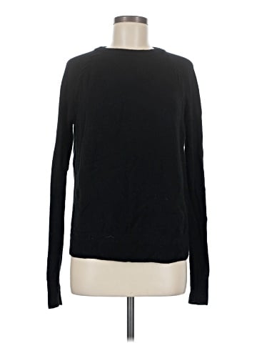 Vineyard Vines Cashmere Pullover Sweater (view 1)